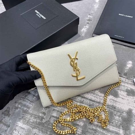 ysl 信封 包 价格